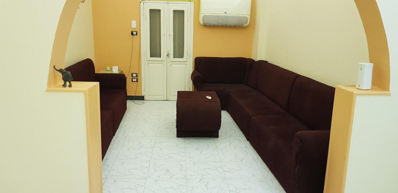 Taharka Nubian House Bed and Breakfast Ασουάν Εξωτερικό φωτογραφία
