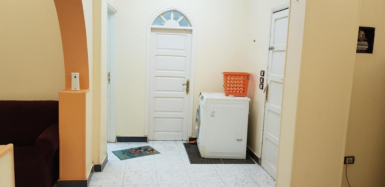 Taharka Nubian House Bed and Breakfast Ασουάν Εξωτερικό φωτογραφία